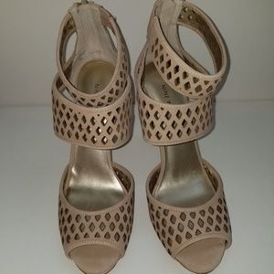 💞Sale💞"New" High heel Sandal